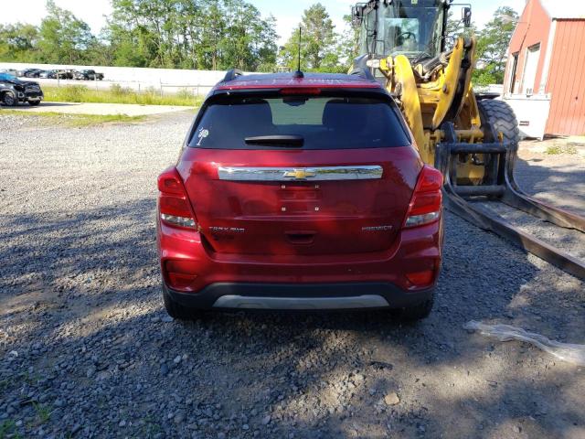 2020 CHEVROLET TRAX PREMI 3GNCJRSB9LL115644