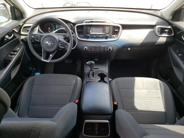 5XYPG4A37GG040820 KIA SORENTO LX
