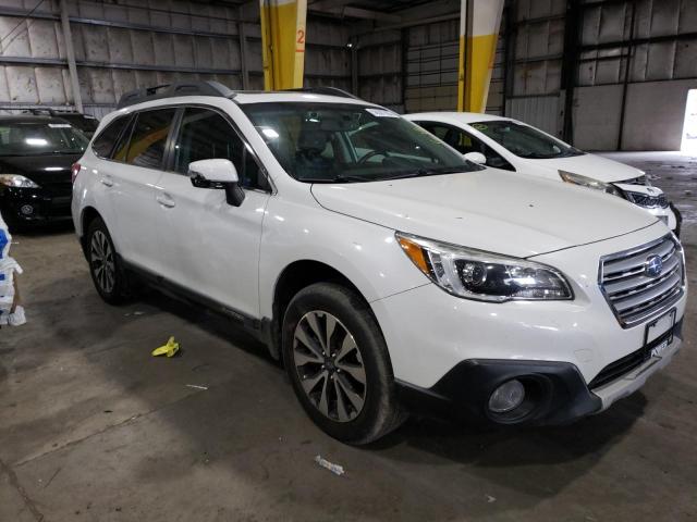 4S4BSBNC3G3237426 Subaru Outback 2.5i Limited
