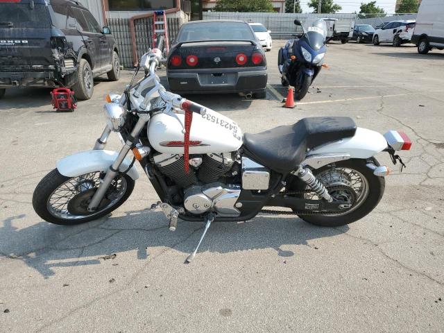 2002 HONDA VT750 DC JH2RC44052M617669