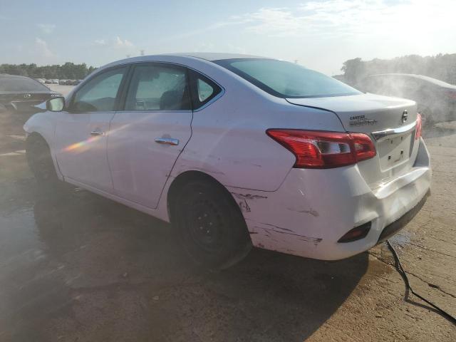 3N1AB7AP0JY245751 | 2018 NISSAN SENTRA S