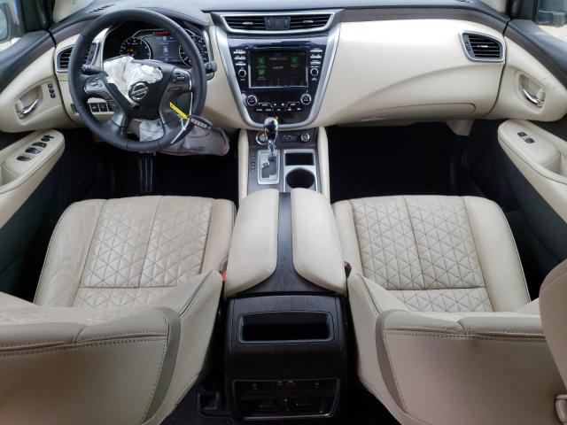 5N1AZ2DJ9LN107575 Nissan Murano Platinum
