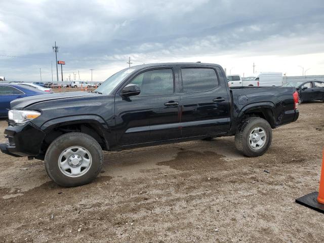 2016 Toyota Tacoma 