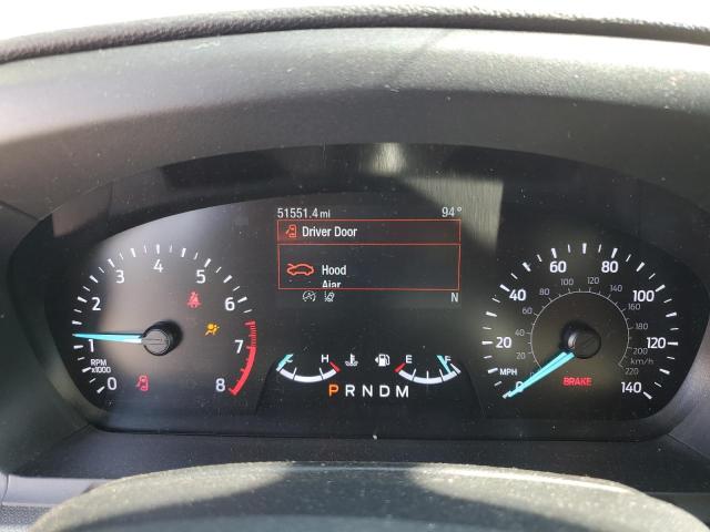 1FMSK7BH6LGA45286 Ford EXPLORER