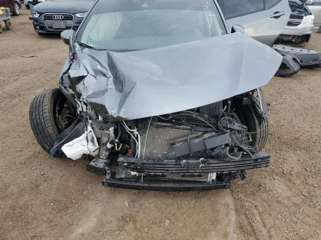 3N1CN8EV4ML923238 Nissan VERSA SV