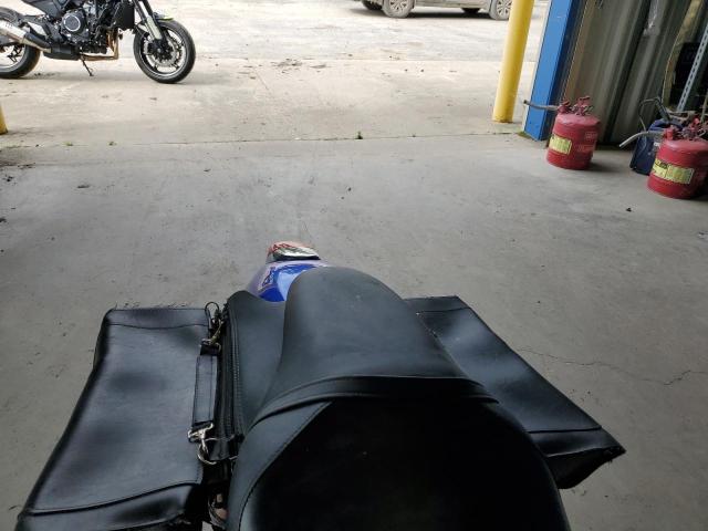 2004 KAWASAKI 1600 MEANS - JKBVNKB194A001999