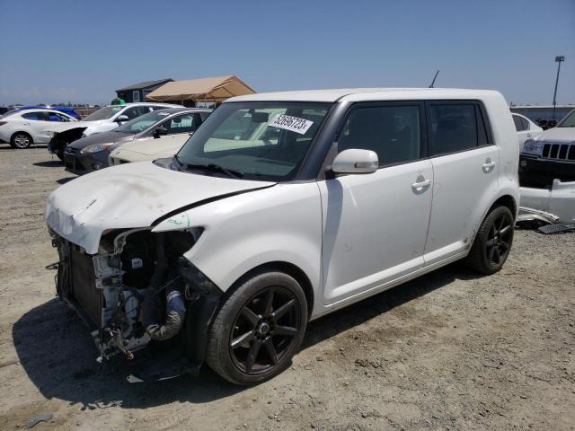 2008 Scion xB 