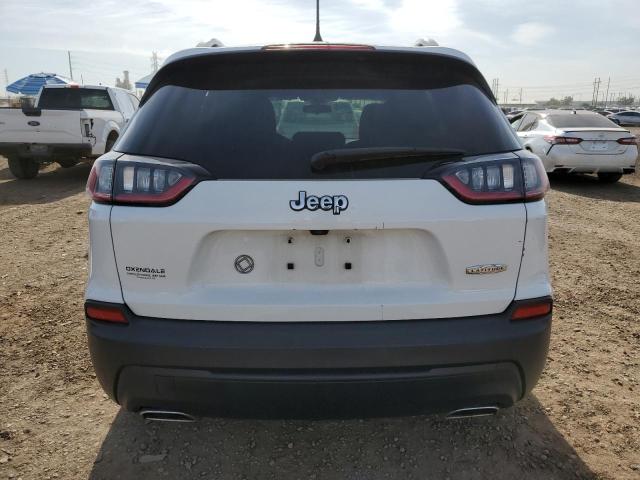 1C4PJLCX6KD120354 Jeep Cherokee Latitude