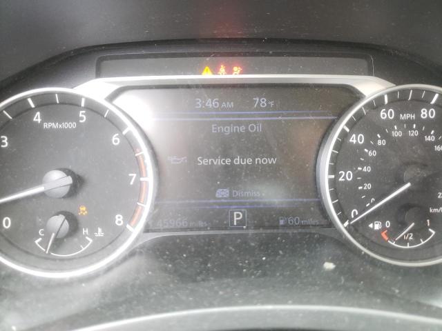 1N4BL4CV6LC172881 Nissan ALTIMA SR