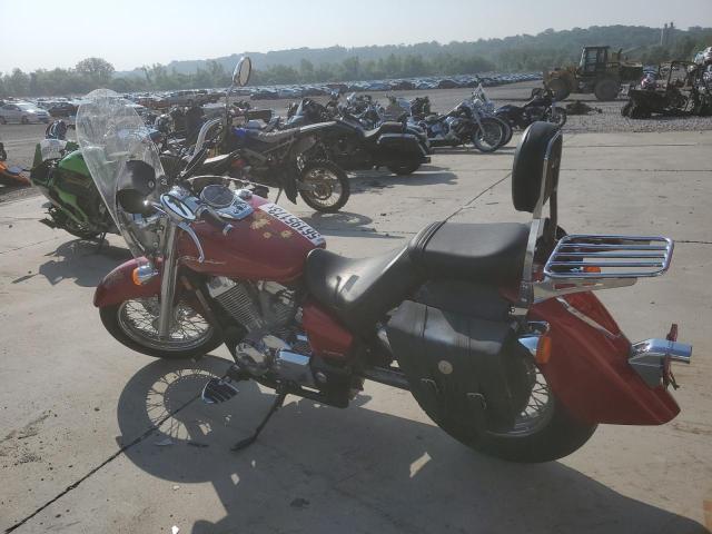 2015 HONDA VT750 C JH2RC5001FK200983
