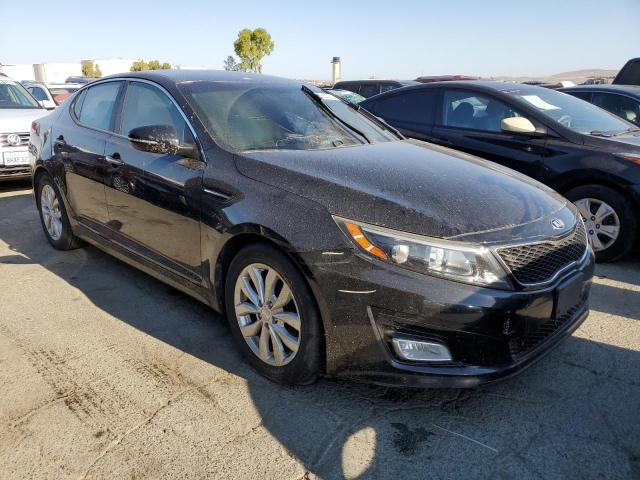 5XXGM4A78FG465803 KIA Optima Lx
