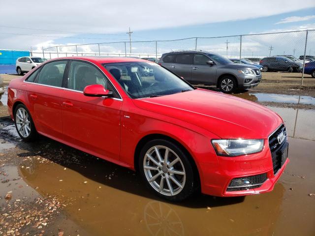 VIN WAUFFAFL6FN046084 2015 Audi A4, Premium Plus no.4