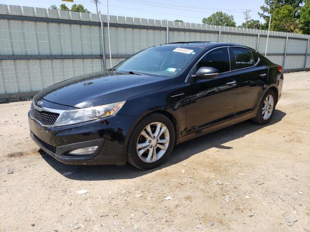 2012 Kia Optima EX