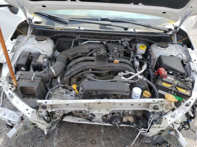 4S3GTAB61J3738273 Subaru Impreza Premium