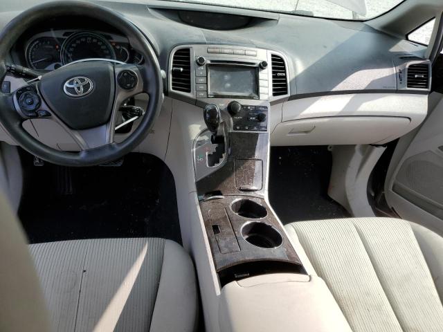 4T3ZA3BB2FU090826 Toyota VENZA LE