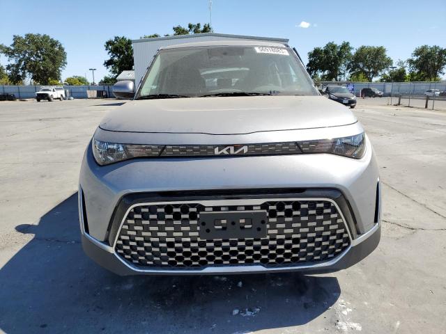 KNDJ33AU5P7881780 KIA SOUL EX