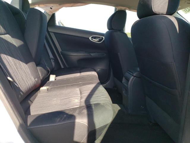 3N1AB7AP4HY232589 Nissan SENTRA S