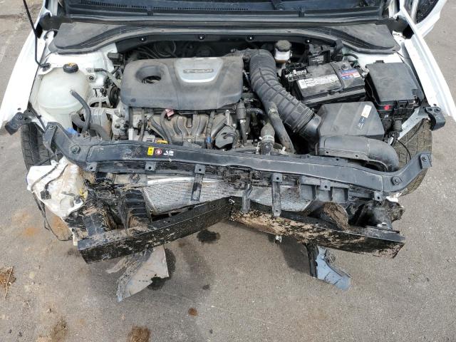 2017 HYUNDAI ELANTRA SP - KMHD04LBXHU339533