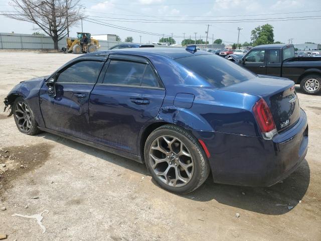 2C3CCABGXGH287216 | 2016 CHRYSLER 300 S