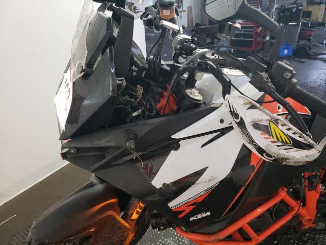 2019 KTM 1290 SUPER - VBKV59401KM905296
