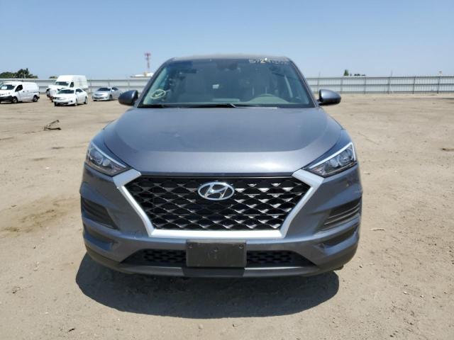 KM8J23A44MU384618 Hyundai TUCSON SE