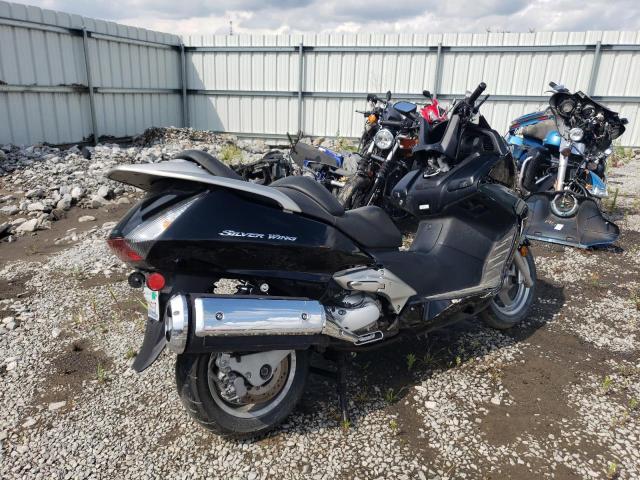 2012 HONDA FSC600 A - JH2PF0141CK900355