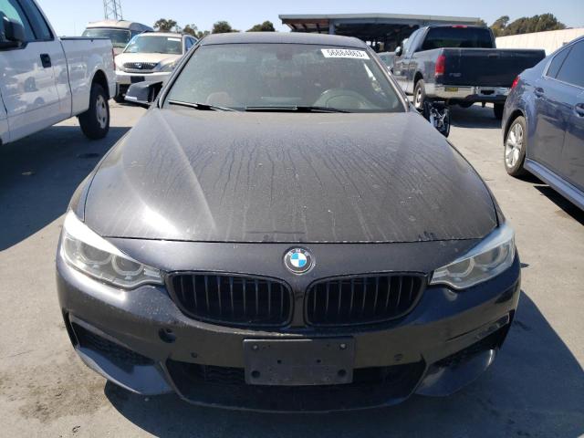 WBA3R1C50FK194815 BMW 435 I