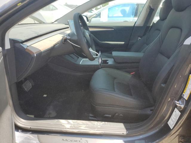 5YJ3E1EA4PF452695 Tesla MODEL 3