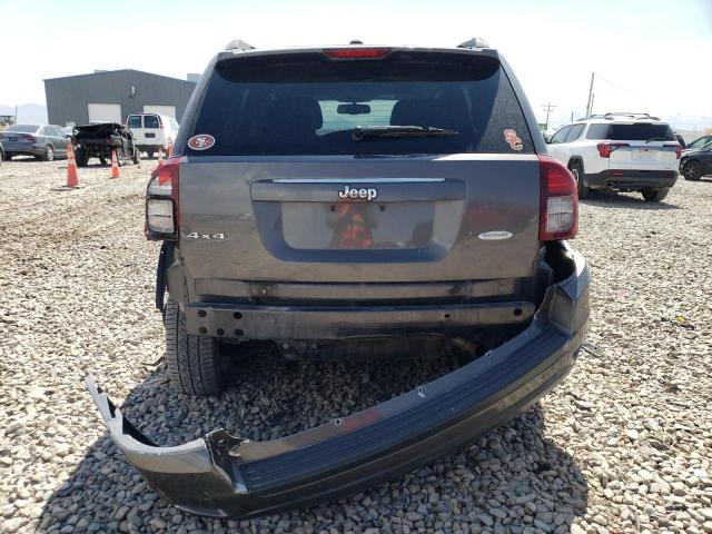 1C4NJDEB1GD637955 Jeep Compass Latitude