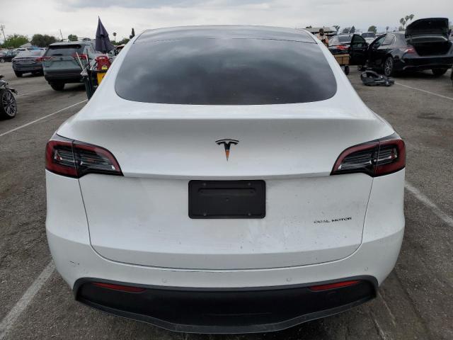 5YJYGDEE5MF270732 Tesla Model Y