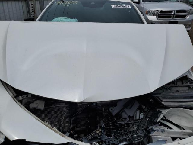 2021 ACURA TLX TECH A - 19UUB6F55MA002121