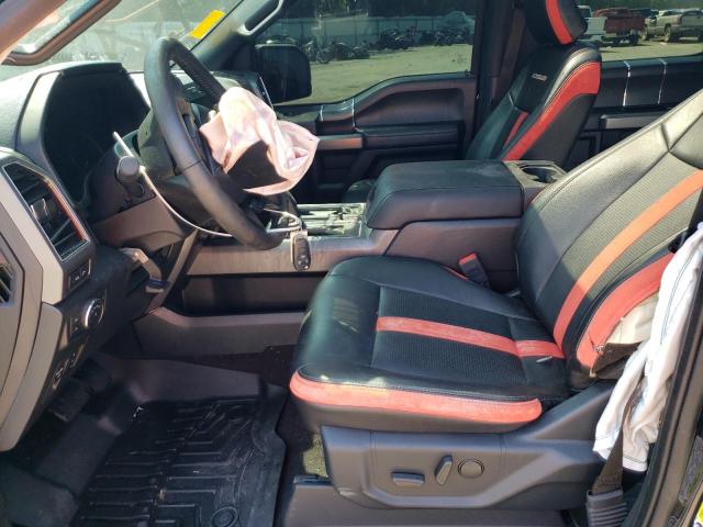 1FTEW1E50LFB87921 Ford F150 Supercrew