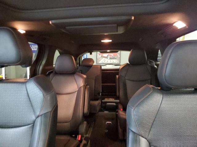 2021 TOYOTA SIENNA XSE 5TDDSKFC9MS034627