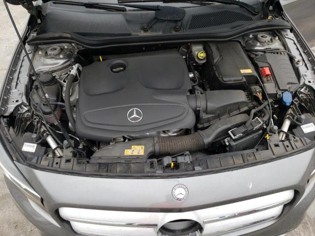 WDCTG4GB6GJ241566 Mercedes-Benz Gla 250 4matic