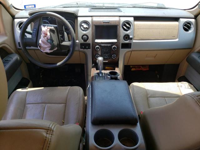 1FTFW1EFXEKD14634 Ford F150 Supercrew
