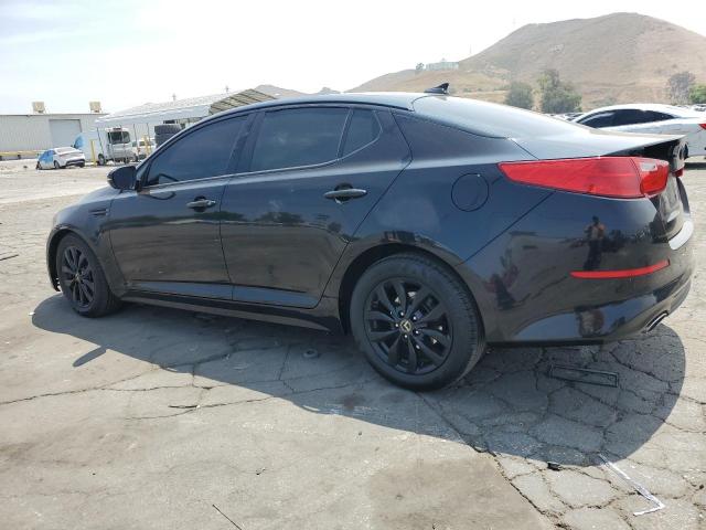 5XXGN4A77FG506631 KIA OPTIMA EX