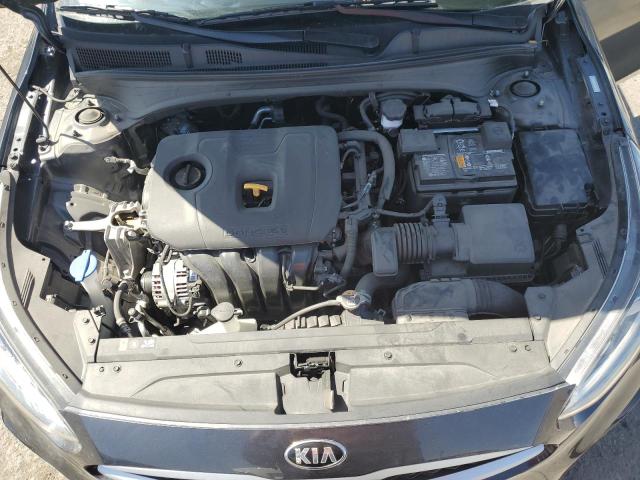 3KPF24AD8ME364600 KIA FORTE FE