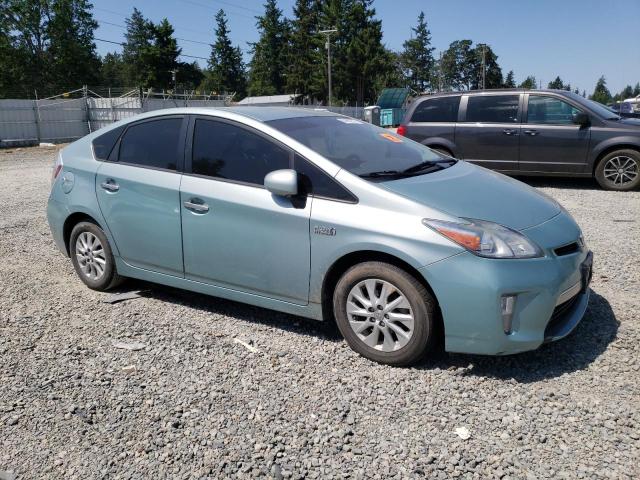 JTDKN3DP6E3049146 Toyota PRIUS PLUG-IN