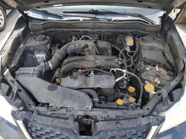 JF2SJAEC0EH454970 Subaru Forester 2.5i Premium
