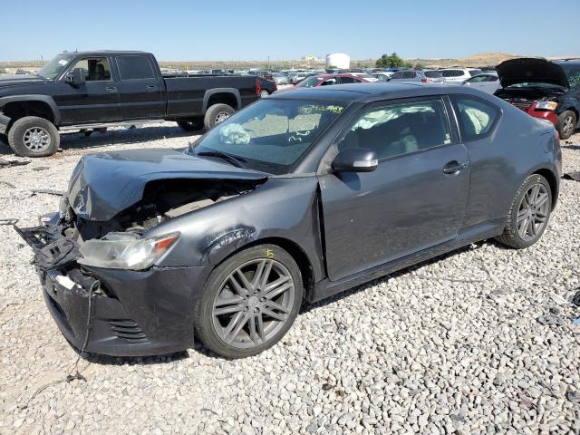 2013 Scion tC 