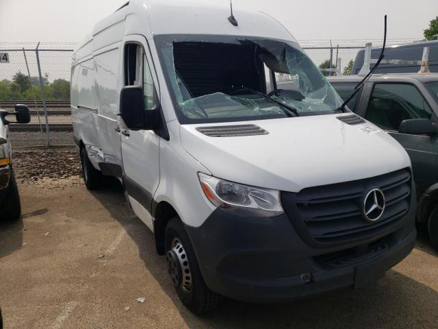 2021 MERCEDES-BENZ SPRINTER 4 W1Y9EC3Y0MT076684