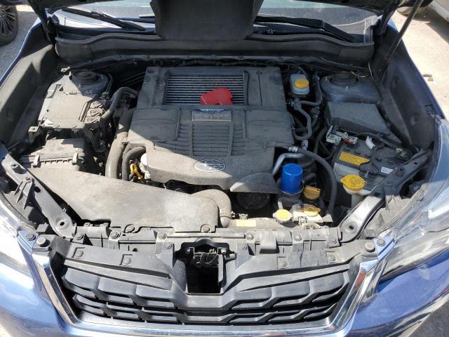 JF2SJGEC1JH427709 Subaru Forester 2.0xt Premium