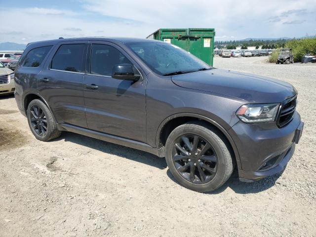 1C4RDHAG0JC345342 Dodge Durango Sxt