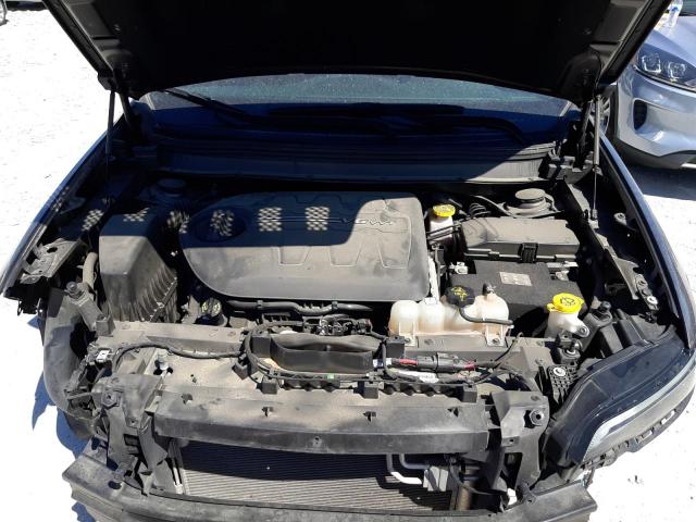 2019 JEEP CHEROKEE O 1C4PJMJX3KD161002