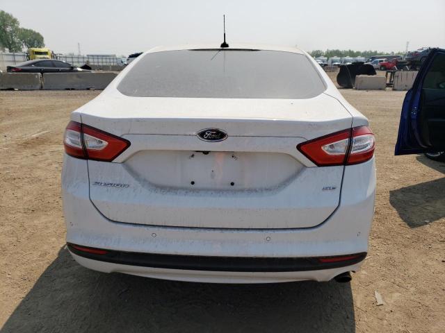 3FA6P0H72GR142776 | 2016 FORD FUSION SE