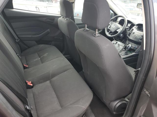 1FADP3E24GL253605 Ford FOCUS S