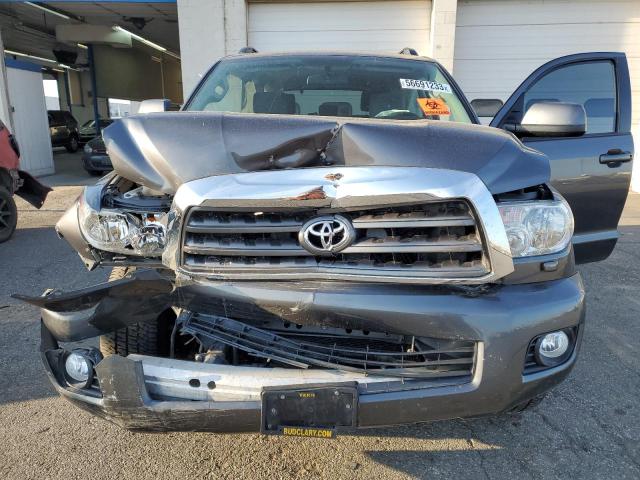 2017 TOYOTA SEQOUIA - 5TDBY5G1XHS147691