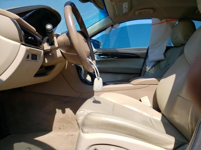 1G6AB5RX7F0133832 Cadillac ATS LUXURY