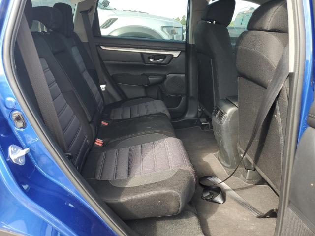 2021 HONDA CR-V SE - 7FARW1H73ME019585