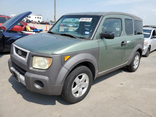 2003 Honda Element EX